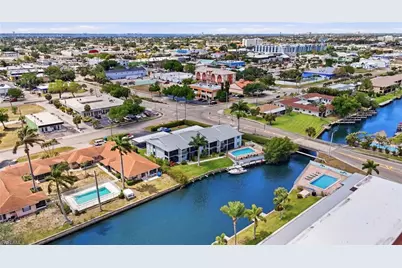 1205 SE 46th Ln #201, Cape Coral, FL 33904 - Photo 29