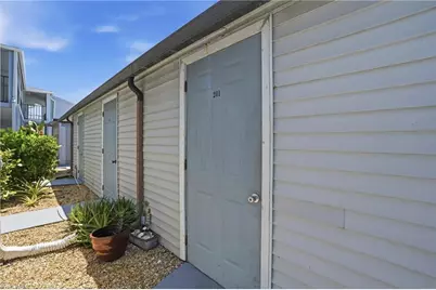 1205 SE 46th Ln #201, Cape Coral, FL 33904 - Photo 23