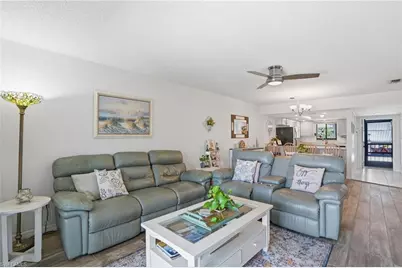 1205 SE 46th Ln #201, Cape Coral, FL 33904 - Photo 5