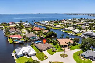 2534 SE 24th Pl, Cape Coral, FL 33904 - Photo 49