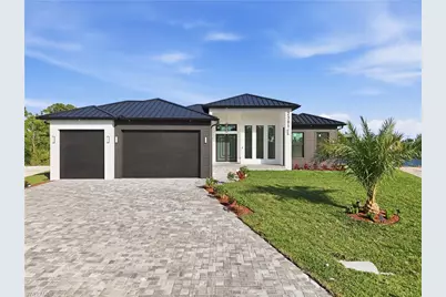 2301 NW 32nd Pl, Cape Coral, FL 33993 - Photo 1