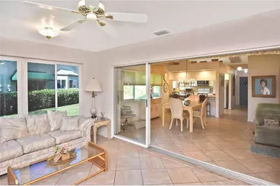 201 McGregor Park Cir #201, Fort Myers, FL 33908 - Photo 17