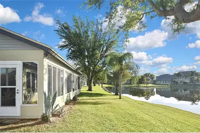 201 McGregor Park Cir #201, Fort Myers, FL 33908 - Photo 35