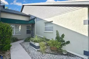 201 McGregor Park Cir, Fort Myers, FL 33908 - Photo 3