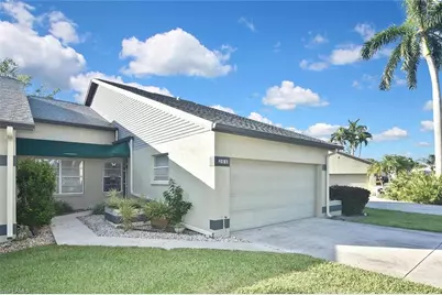 201 McGregor Park Cir #201, Fort Myers, FL 33908 - Photo 1