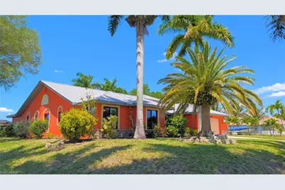 1422 SW 4th Ave, Cape Coral, FL 33991 - Photo 1