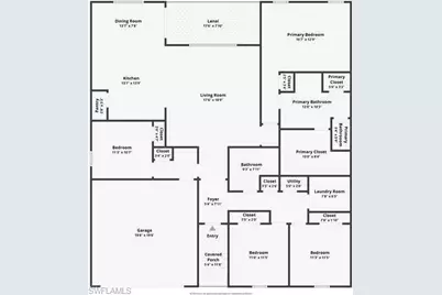 135 SW 31st St, Cape Coral, FL 33914 - Photo 37