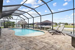 1431 SW 40th Terrace, Cape Coral, FL 33914 - Photo 39