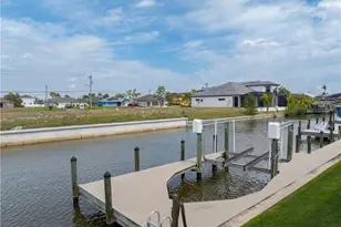 1431 SW 40th Terrace, Cape Coral, FL 33914 - Photo 45