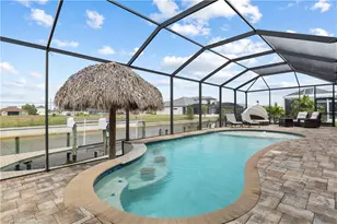 1431 SW 40th Terrace, Cape Coral, FL 33914 - Photo 41