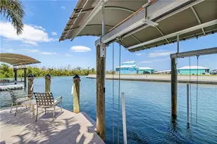 3954 Dewberry Ln, Saint James City, FL 33956 - Photo 21