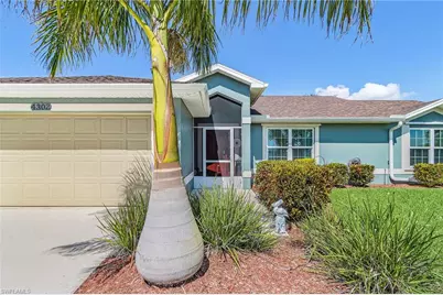 4302 SW 18th Pl, Cape Coral, FL 33914 - Photo 17