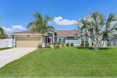 4302 SW 18th Pl, Cape Coral, FL 33914 - Photo 1