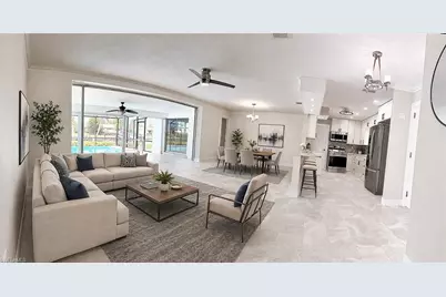 4520 SE 1st Pl, Cape Coral, FL 33904 - Photo 7