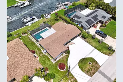 4520 SE 1st Pl, Cape Coral, FL 33904 - Photo 33