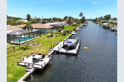 4520 SE 1st Pl, Cape Coral, FL 33904 - Photo 35