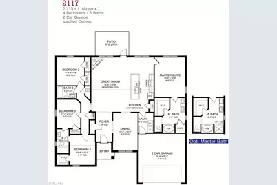 239 NW 25th Pl, Cape Coral, FL 33993 - Photo 9