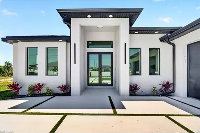331 NE 15th St, Cape Coral, FL 33909 - Photo 1