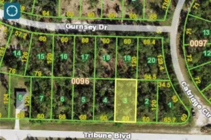 27282 Tribune Blvd, Punta Gorda, FL 33955 - Photo 1