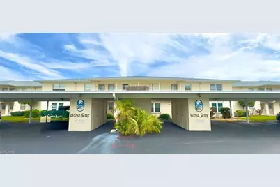 1414 SE 46th St #2B, Cape Coral, FL 33904 - Photo 1
