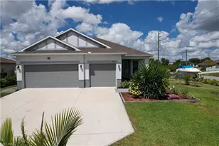 605 Norman Ave, Lehigh Acres, FL 33971 - Photo 3