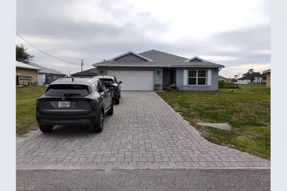 [Address not provided], Cape Coral, FL 33993 - Photo 1