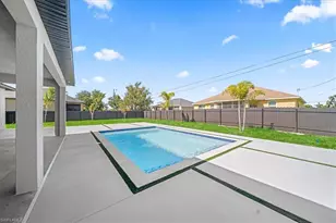 1420 NE 12th Pl, Cape Coral, FL 33909 - Photo 35