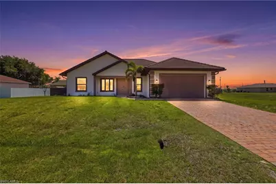 1425 NW 13th Ave, Cape Coral, FL 33993 - Photo 1