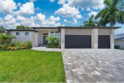 3914 SE 20th Ave, Cape Coral, FL 33904 - Photo 1