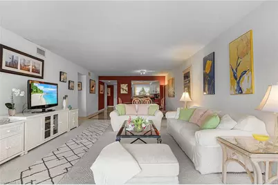 4821 S Landings Dr #205, Fort Myers, FL 33919 - Photo 3