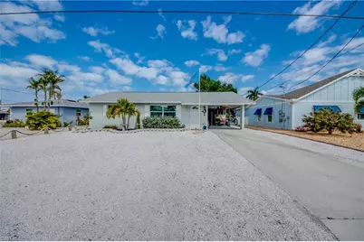 355 Donora Blvd, Fort Myers Beach, FL 33931 - Photo 1