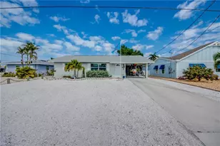 355 Donora Blvd, Fort Myers Beach, FL 33931 - Photo 1