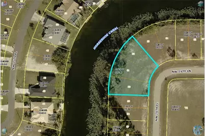 1430 NW 24th Pl, Cape Coral, FL 33993 - Photo 9
