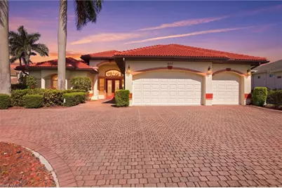 5072 Sorrento Ct, Cape Coral, FL 33904 - Photo 1
