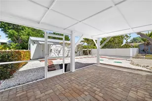 5866 Tahiti Dr, Bokeelia, FL 33922 - Photo 35