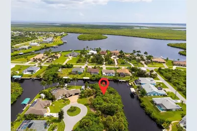 4497 Bayview St, Port Charlotte, FL 33948 - Photo 1