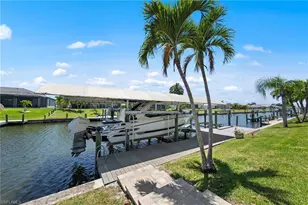 414 SE 30th Terrace, Cape Coral, FL 33904 - Photo 41