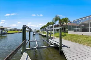 414 SE 30th Terrace, Cape Coral, FL 33904 - Photo 45
