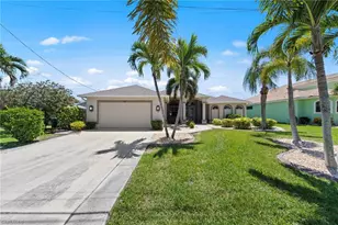 414 SE 30th Terrace, Cape Coral, FL 33904 - Photo 3