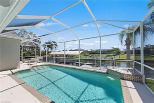 414 SE 30th Terrace, Cape Coral, FL 33904 - Photo 31