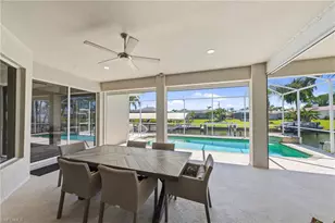 414 SE 30th Terrace, Cape Coral, FL 33904 - Photo 35