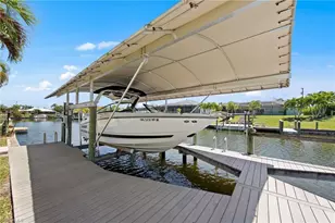 414 SE 30th Terrace, Cape Coral, FL 33904 - Photo 43