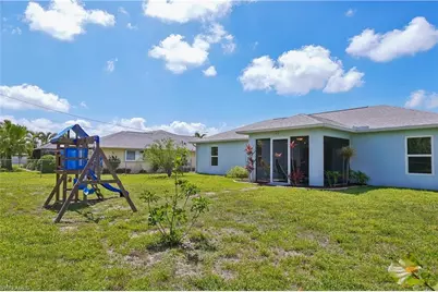 241 SW 34th Ter, Cape Coral, FL 33914 - Photo 29