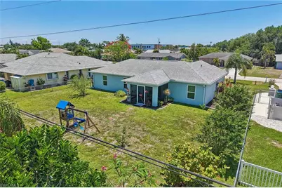 241 SW 34th Ter, Cape Coral, FL 33914 - Photo 33
