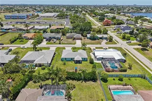 241 SW 34th Terrace, Cape Coral, FL 33914 - Photo 47