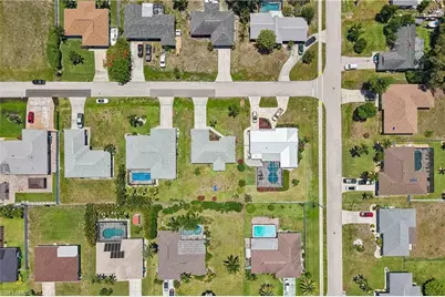 241 SW 34th Ter, Cape Coral, FL 33914 - Photo 49