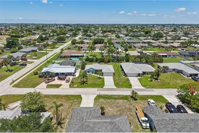 241 SW 34th Ter, Cape Coral, FL 33914 - Photo 39