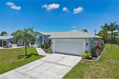241 SW 34th Ter, Cape Coral, FL 33914 - Photo 37