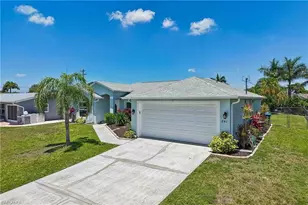 241 SW 34th Terrace, Cape Coral, FL 33914 - Photo 37