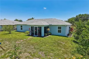 241 SW 34th Terrace, Cape Coral, FL 33914 - Photo 35